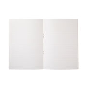 Christina Rossetti Goblin Market and Other Poems A5 notebook